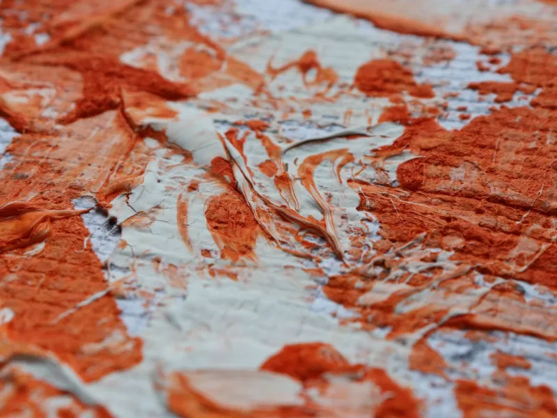 Beautifully Broken: How Austin's Artists Are Finding Power in the Unpolished