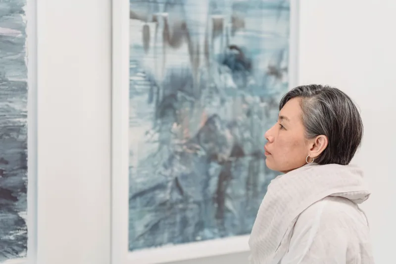 Learning to Look: A First-Time Collector's Guide to Entering Austin's Contemporary Art World