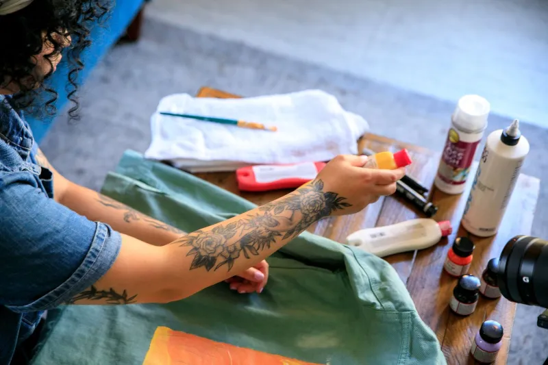 No Fixed Address: How Austin Artists Are Turning Temporary Spaces Into a Competitive Edge