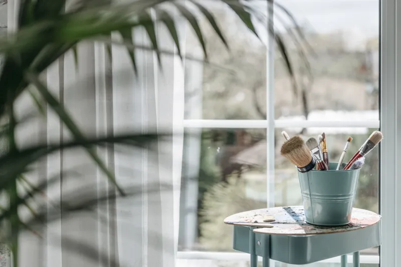 Open the Door: Why Inviting Clients Into Your Austin Studio Changes Everything