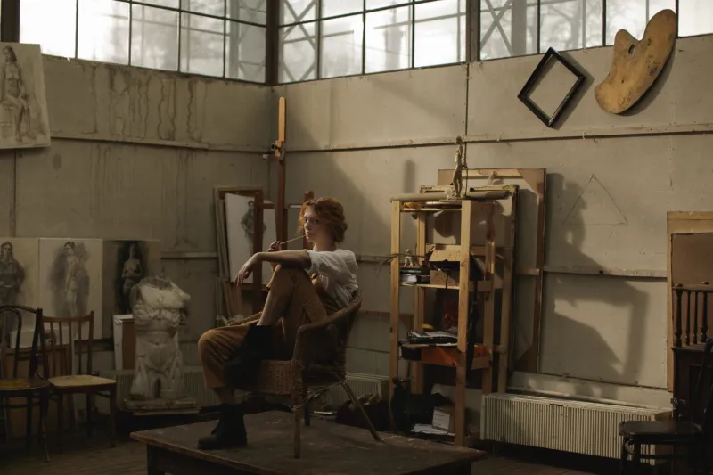The Price of Principle: What Austin Artists Sacrifice to Stay Honest to Their Work