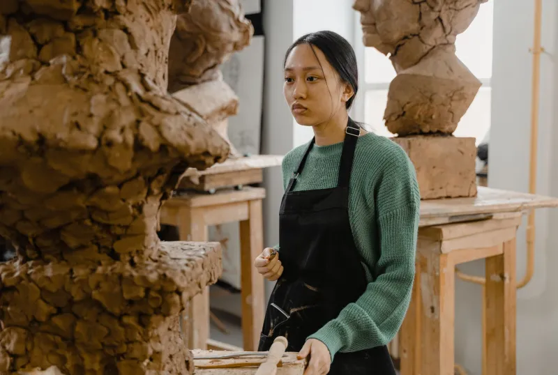 Proof of Origin: How Austin Artists Are Rewriting the Rules of Authenticity for Today's Collectors