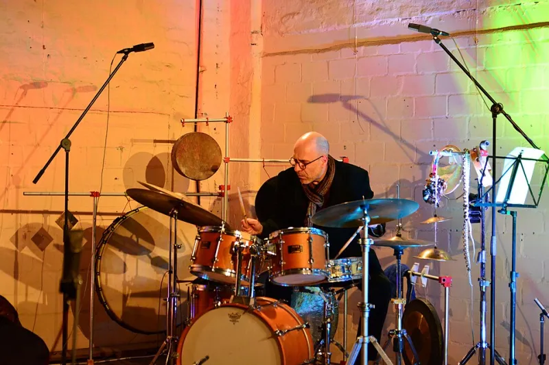 Where Austin's Artists Gather: The Communities and Spaces Quietly Shaping Contemporary Practice